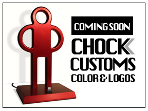 Chockk Customs